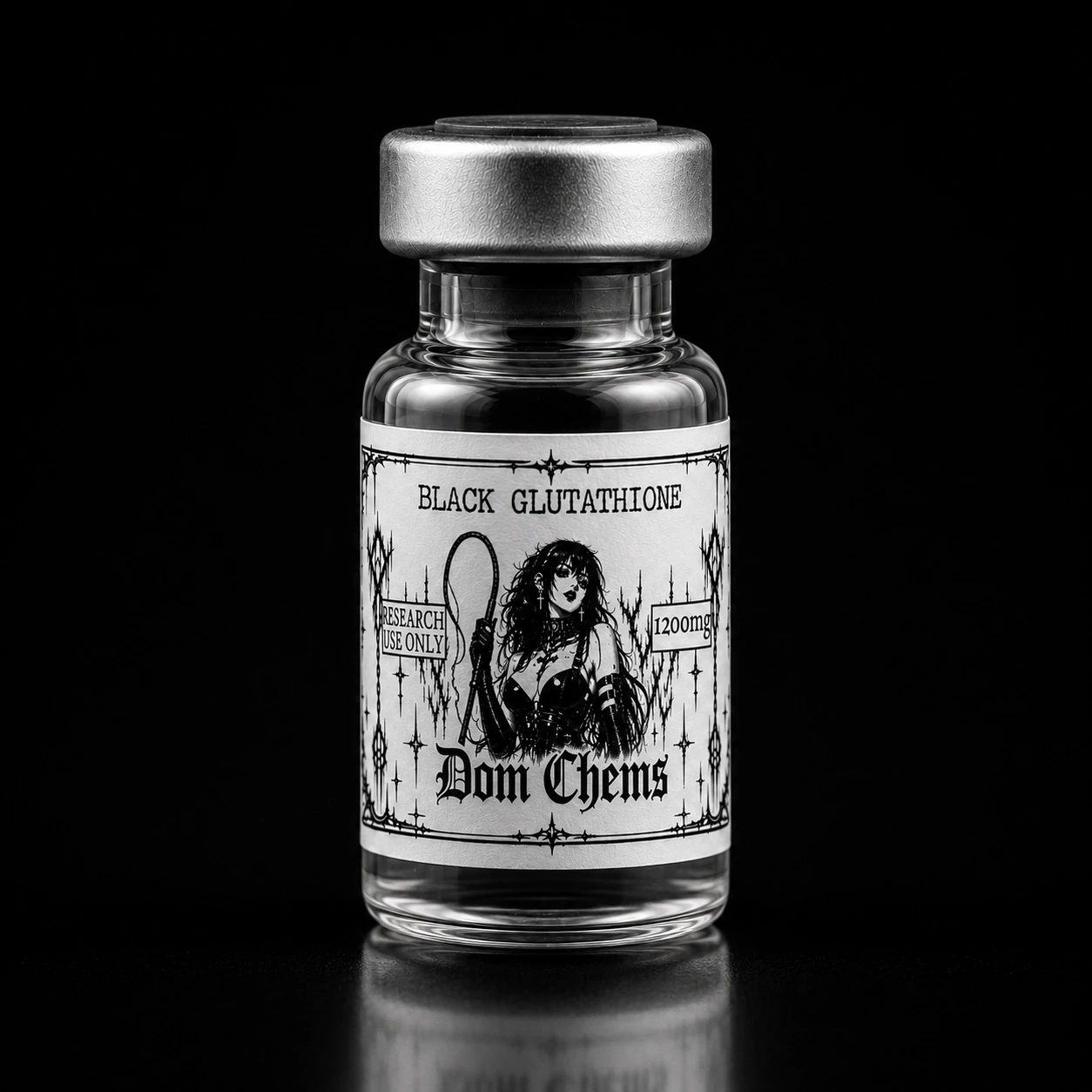 BLACK GLUTATHIONE