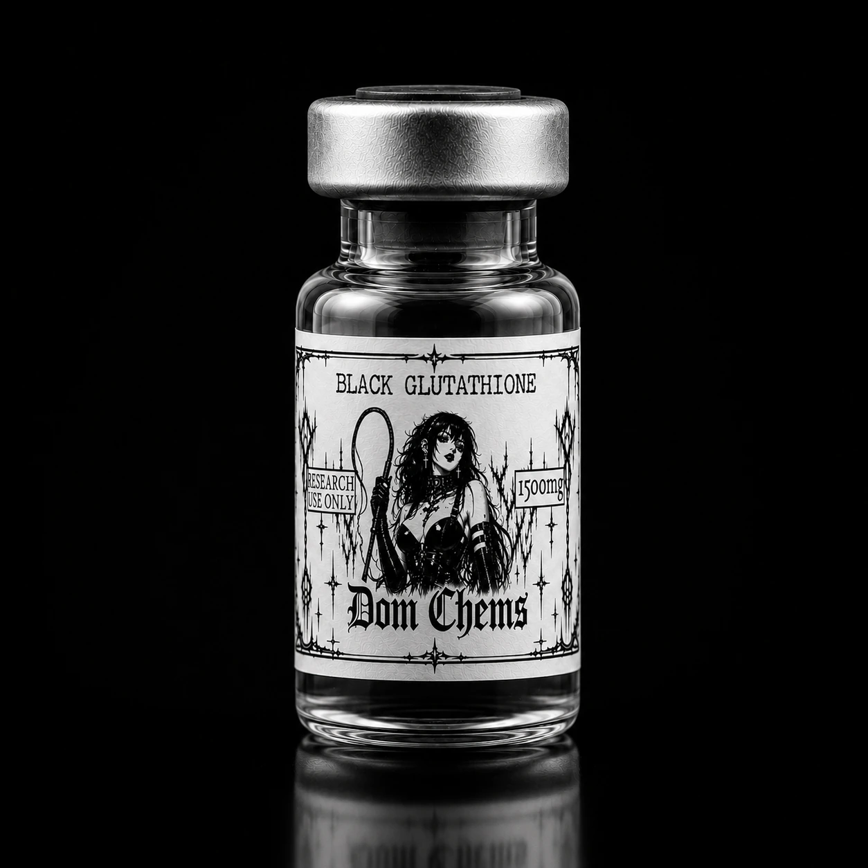 BLACK GLUTATHIONE
