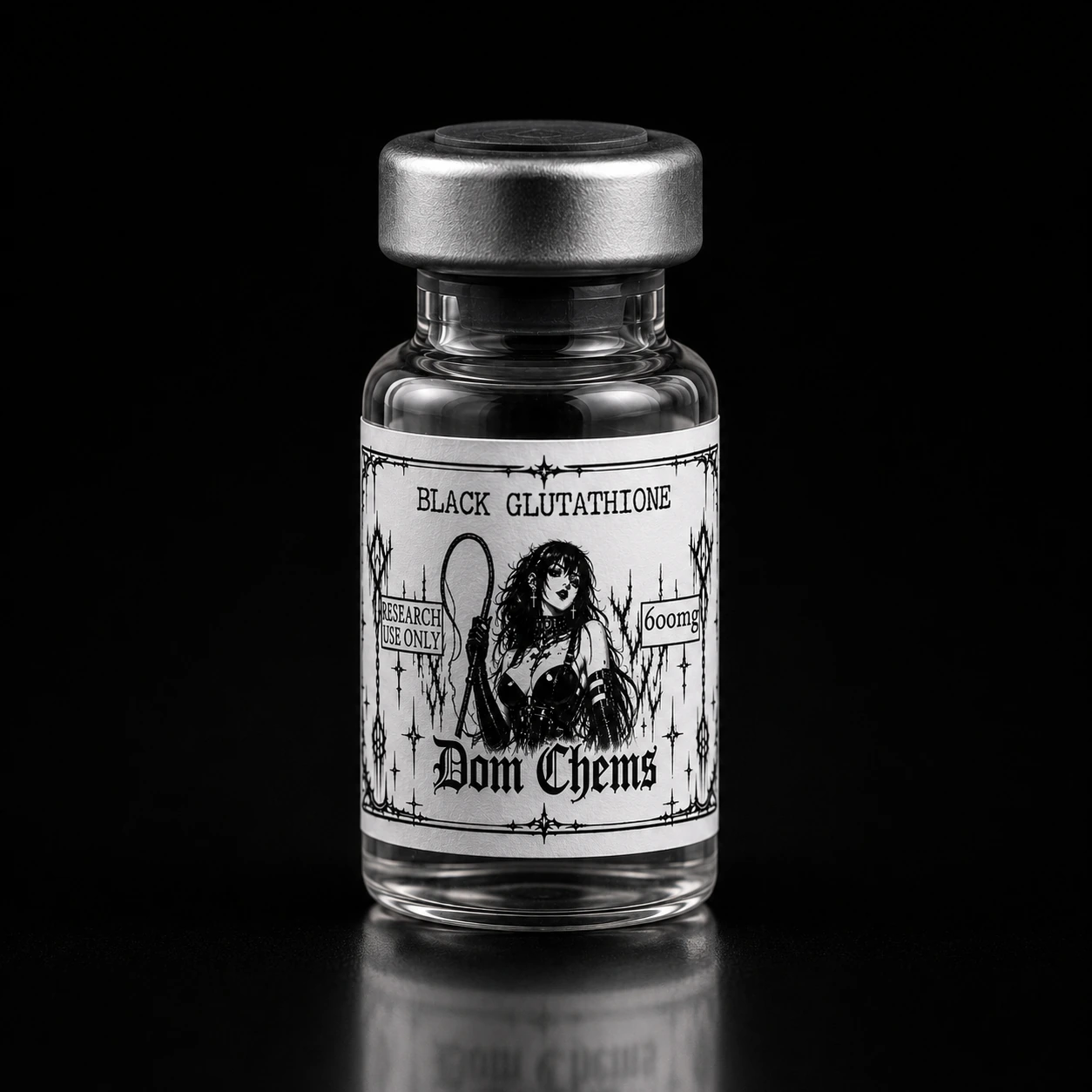 BLACK GLUTATHIONE