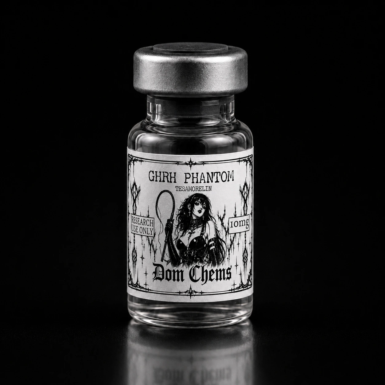 GHRH PHANTOM (TESAMORELIN)