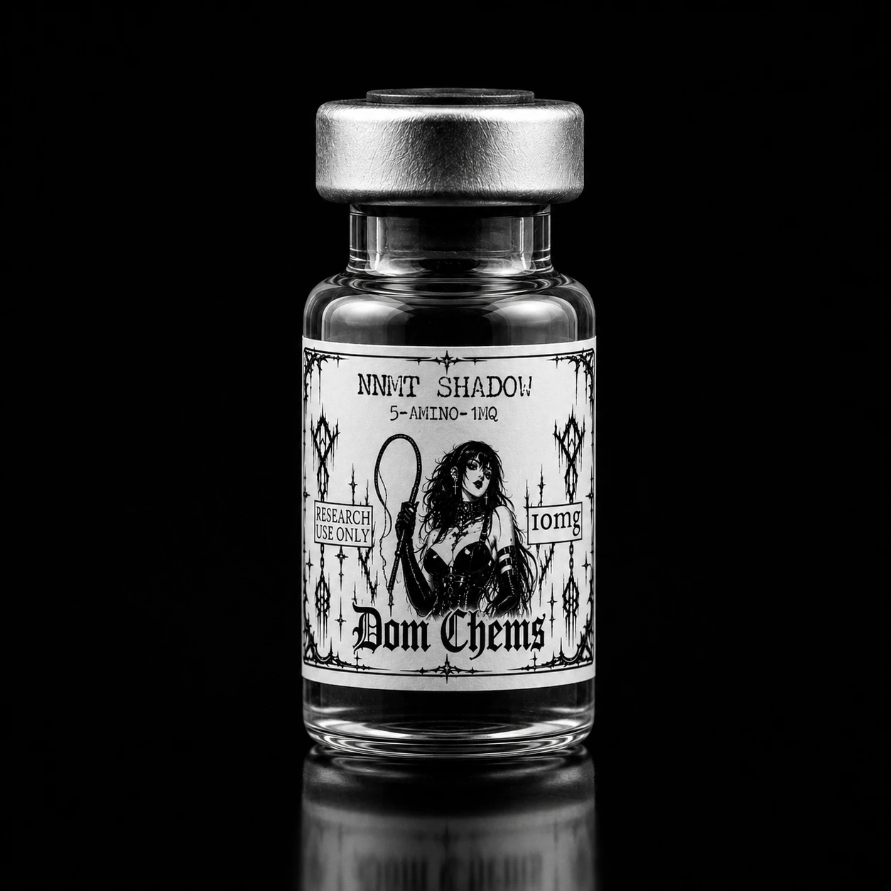 NNMT SHADOW (5-AMINO-1MQ)