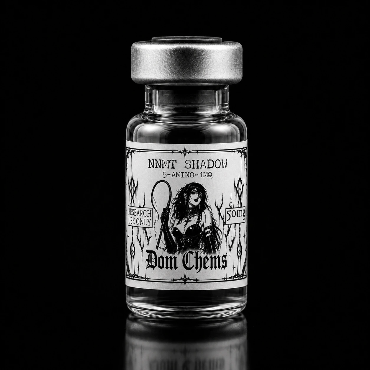 NNMT SHADOW (5-AMINO-1MQ)