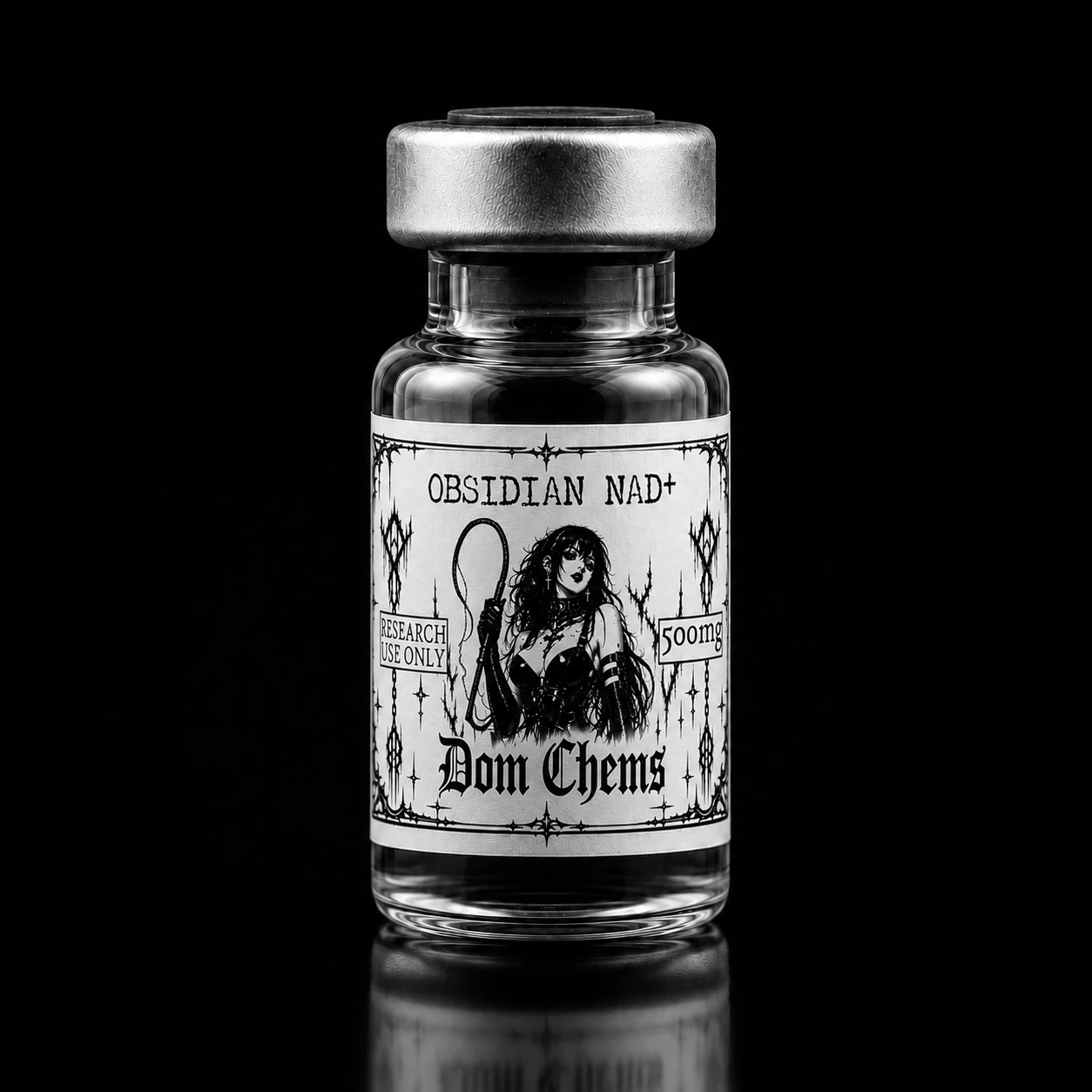 OBSIDIAN NAD